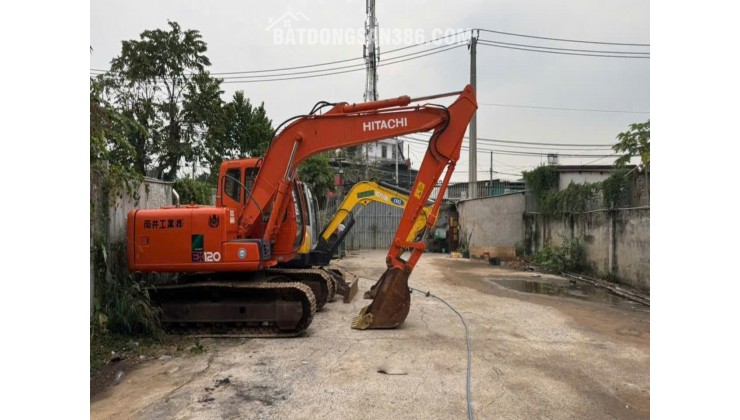 Đất Vuông Mặt tiền SHR Đ.14m 571m2 – Dương Công Khi Hóc Môn SS